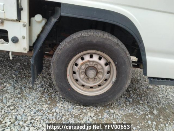 Used 2005 MT isuzu elf-truck NHR69 Image[26]