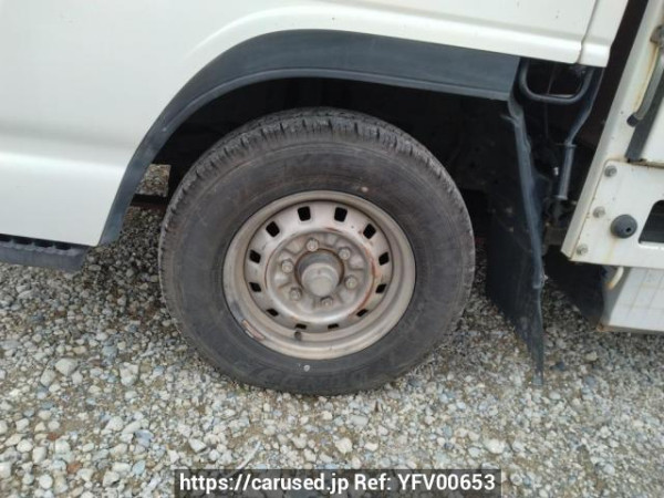 Used 2005 MT isuzu elf-truck NHR69 Image[27]