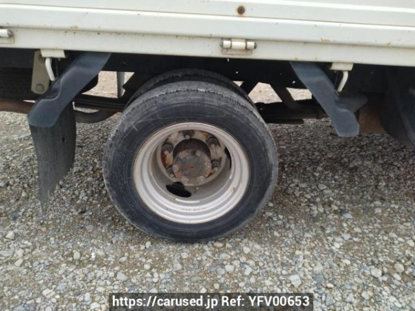 Used 2005 MT isuzu elf-truck NHR69 Image[28]