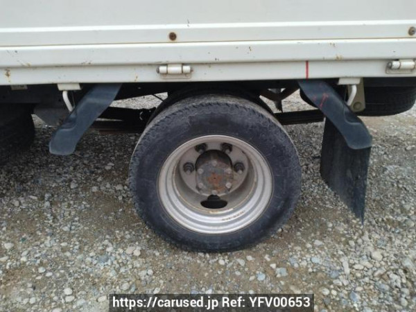 Used 2005 MT isuzu elf-truck NHR69 Image[29]