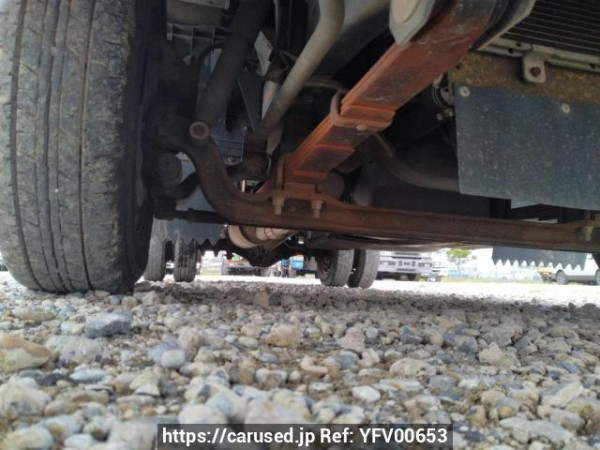 Used 2005 MT isuzu elf-truck NHR69 Image[30]