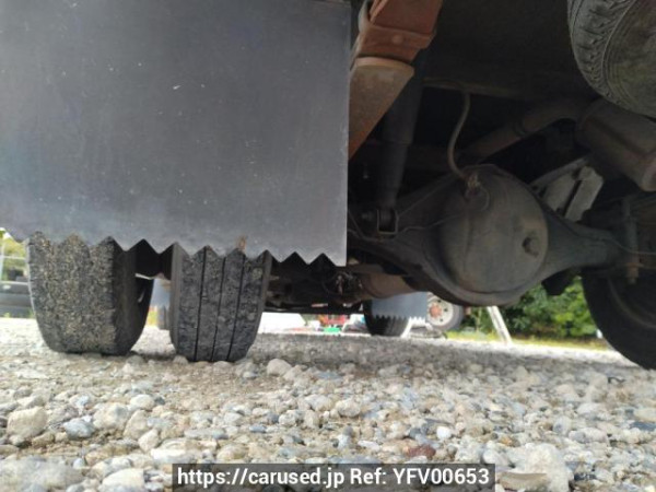 Used 2005 MT isuzu elf-truck NHR69 Image[32]