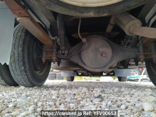 Used 2005 MT isuzu elf-truck NHR69 Image[33]
