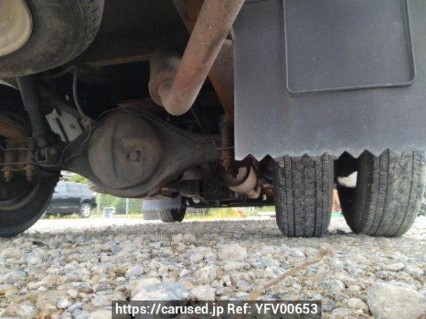Used 2005 MT isuzu elf-truck NHR69 Image[34]