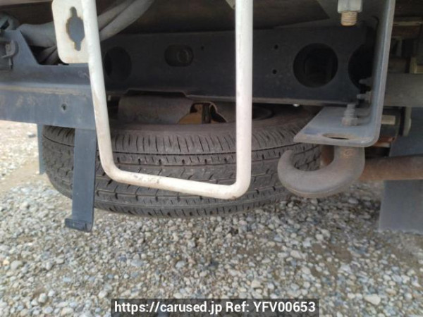 Used 2005 MT isuzu elf-truck NHR69 Image[35]