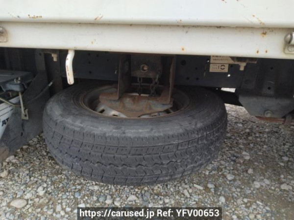 Used 2005 MT isuzu elf-truck NHR69 Image[36]