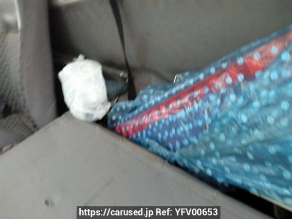 Used 2005 MT isuzu elf-truck NHR69 Image[37]