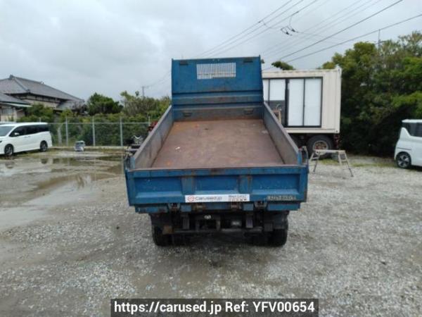 Used 1990 MT mitsubishi canter FE305BD Image[5]