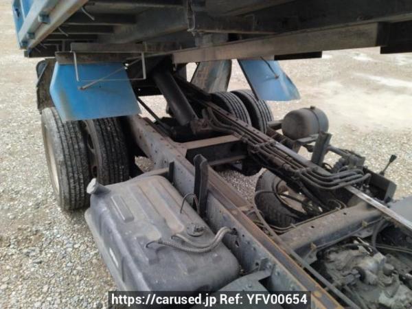 Used 1990 MT mitsubishi canter FE305BD Image[8]