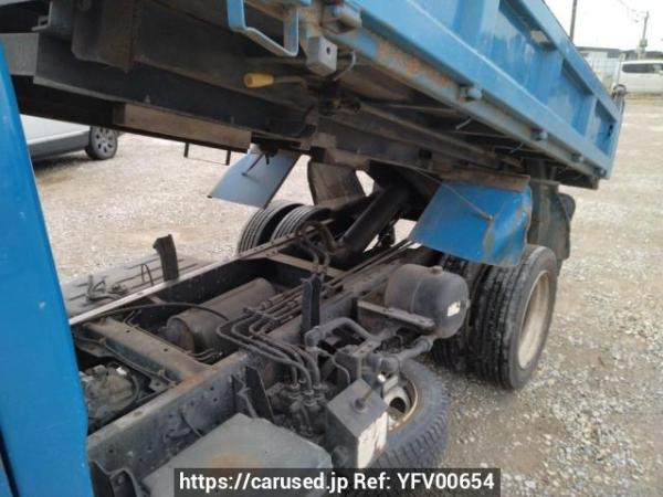 Used 1990 MT mitsubishi canter FE305BD Image[9]
