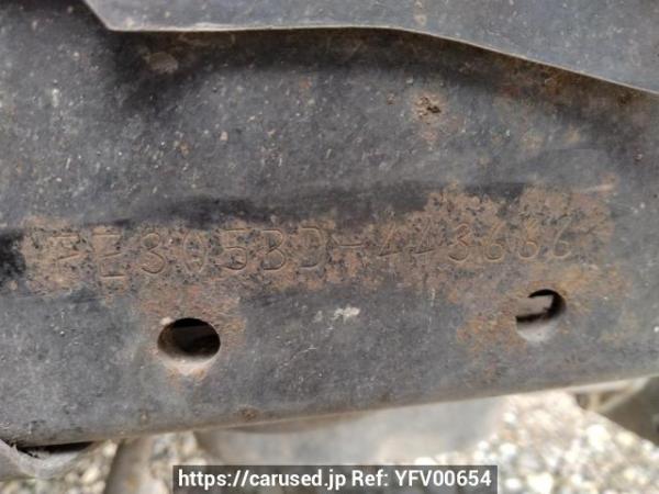 Used 1990 MT mitsubishi canter FE305BD Image[12]