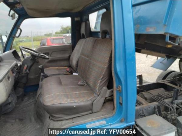 Used 1990 MT mitsubishi canter FE305BD Image[16]