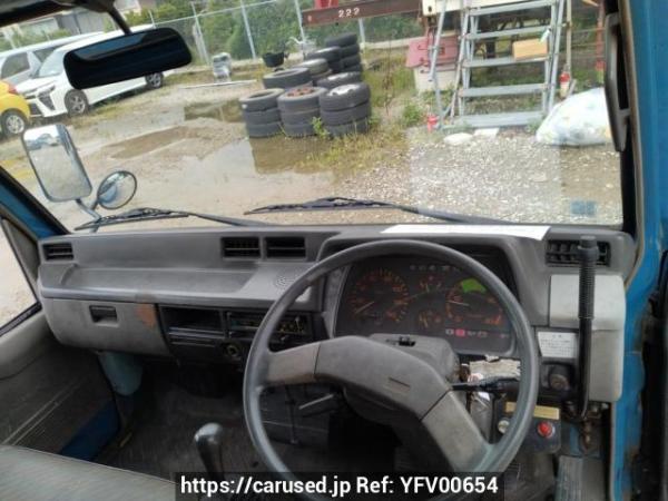 Used 1990 MT mitsubishi canter FE305BD Image[17]