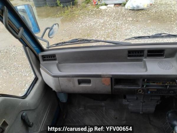 Used 1990 MT mitsubishi canter FE305BD Image[18]