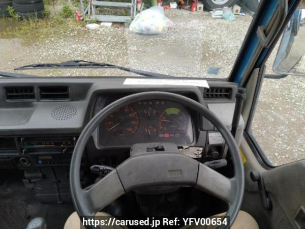 Used 1990 MT mitsubishi canter FE305BD Image[19]