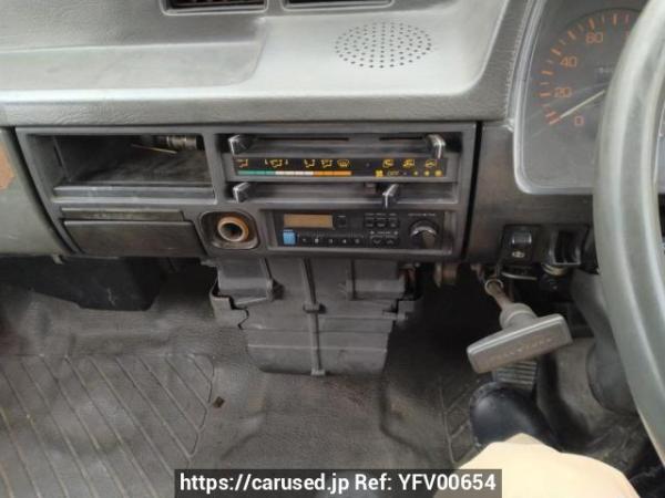 Used 1990 MT mitsubishi canter FE305BD Image[20]