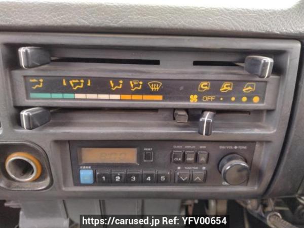 Used 1990 MT mitsubishi canter FE305BD Image[21]