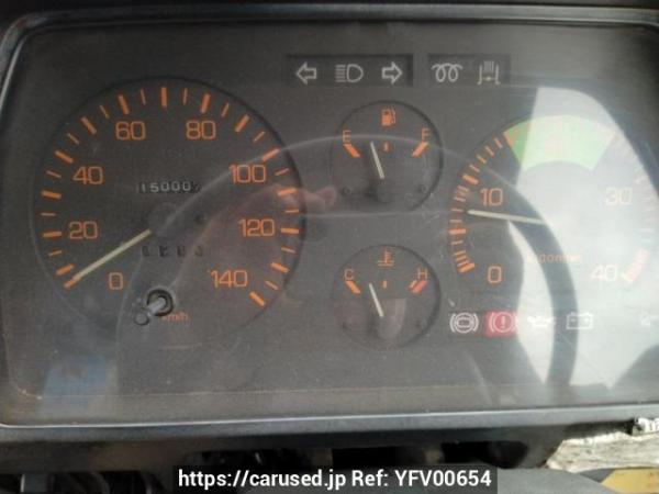 Used 1990 MT mitsubishi canter FE305BD Image[22]
