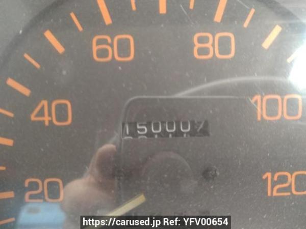 Used 1990 MT mitsubishi canter FE305BD Image[23]