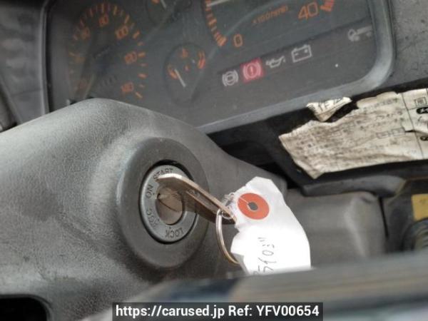 Used 1990 MT mitsubishi canter FE305BD Image[24]