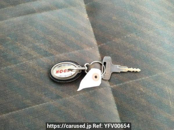 Used 1990 MT mitsubishi canter FE305BD Image[25]