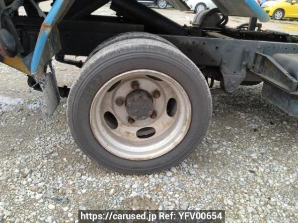 Used 1990 MT mitsubishi canter FE305BD Image[28]