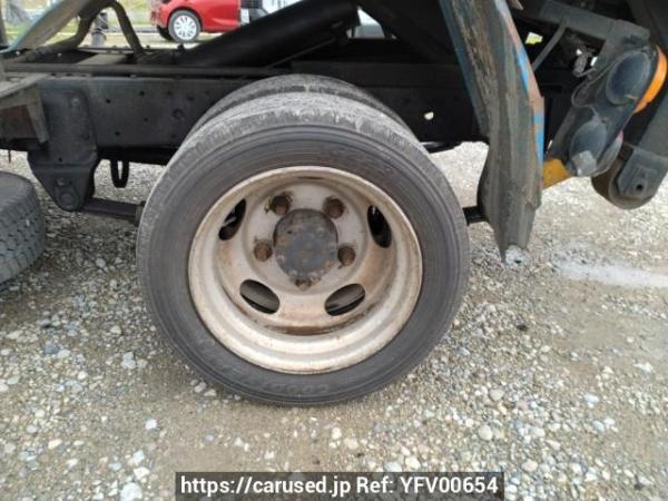 Used 1990 MT mitsubishi canter FE305BD Image[29]