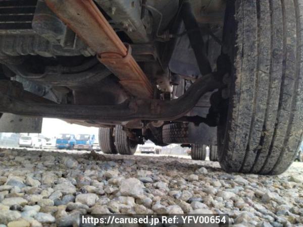 Used 1990 MT mitsubishi canter FE305BD Image[31]