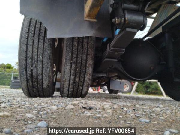 Used 1990 MT mitsubishi canter FE305BD Image[32]
