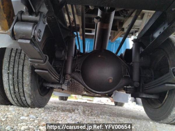 Used 1990 MT mitsubishi canter FE305BD Image[33]