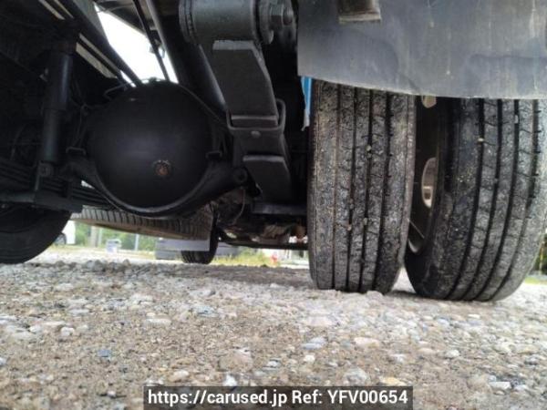 Used 1990 MT mitsubishi canter FE305BD Image[34]