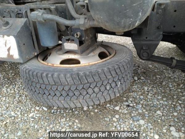 Used 1990 MT mitsubishi canter FE305BD Image[35]