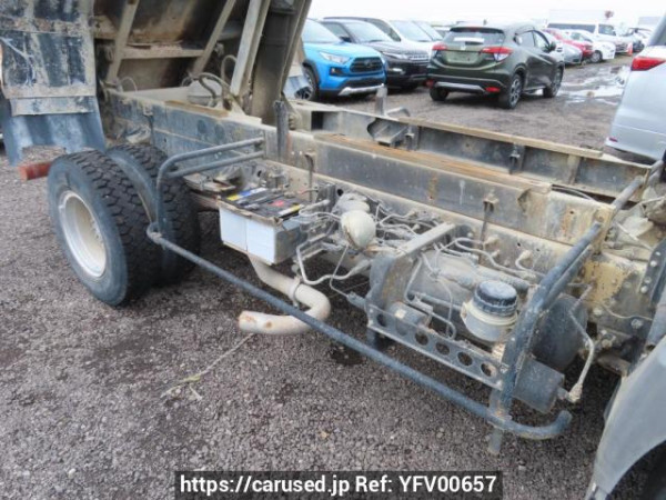 Used 1998 MT hino ranger FC3JCBD Image[8]