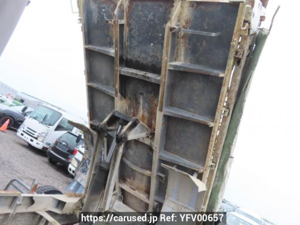 Used 1998 MT hino ranger FC3JCBD Image[10]