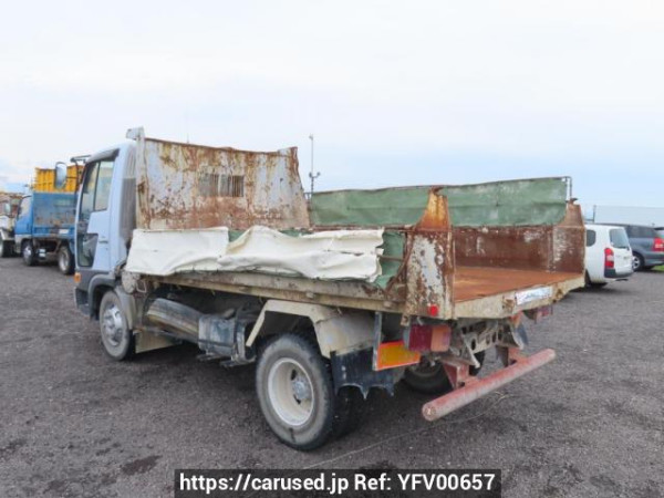 Used 1998 MT hino ranger FC3JCBD Image[16]