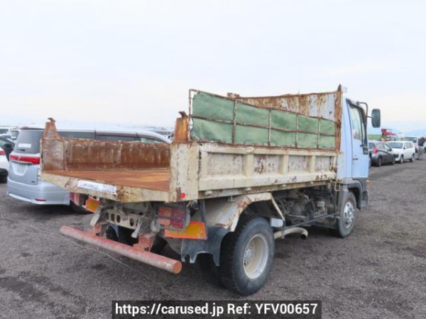 Used 1998 MT hino ranger FC3JCBD Image[18]