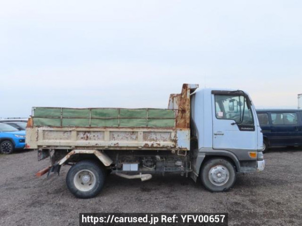 Used 1998 MT hino ranger FC3JCBD Image[19]