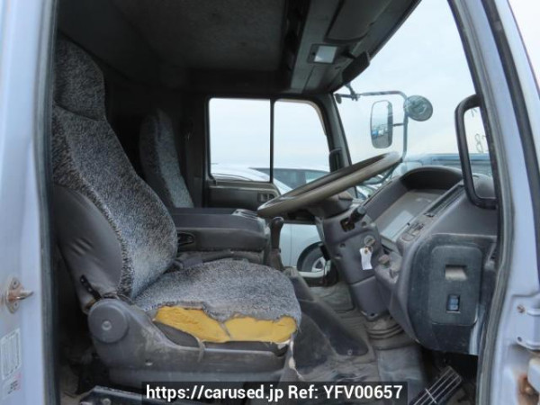 Used 1998 MT hino ranger FC3JCBD Image[25]