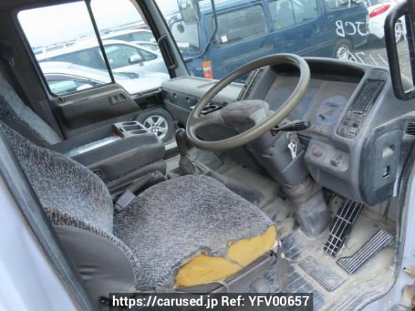 Used 1998 MT hino ranger FC3JCBD Image[26]