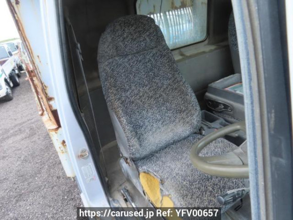 Used 1998 MT hino ranger FC3JCBD Image[27]