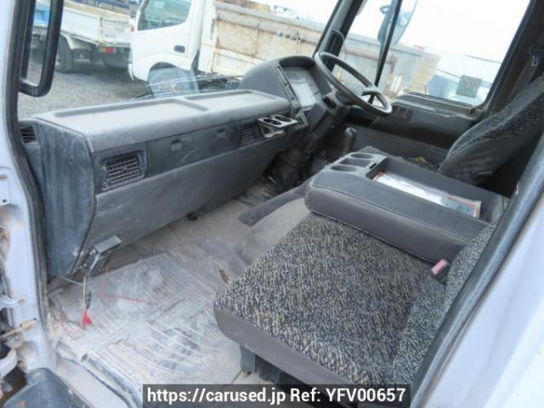 Used 1998 MT hino ranger FC3JCBD Image[29]