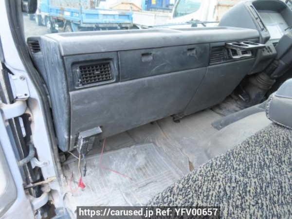 Used 1998 MT hino ranger FC3JCBD Image[31]