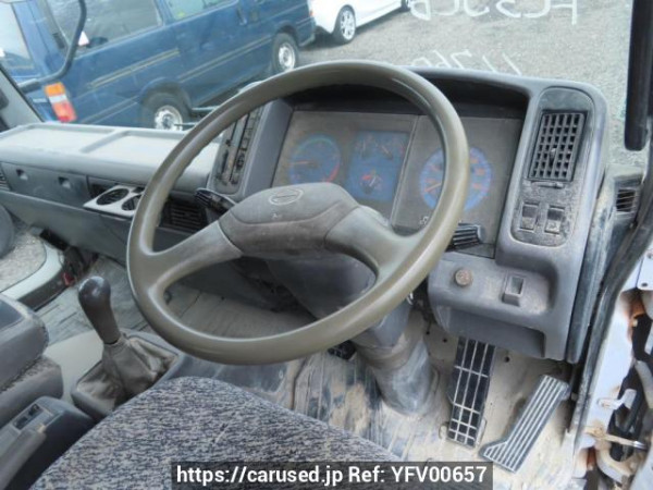 Used 1998 MT hino ranger FC3JCBD Image[32]