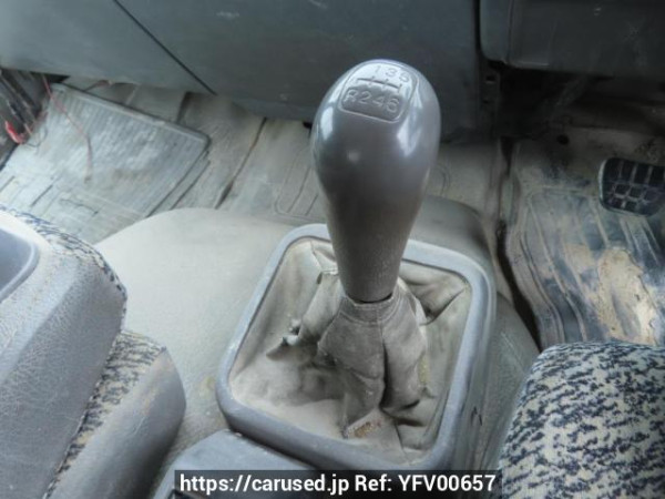 Used 1998 MT hino ranger FC3JCBD Image[35]