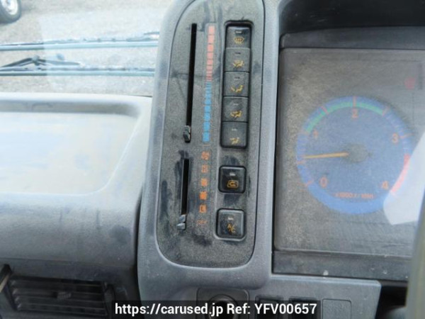 Used 1998 MT hino ranger FC3JCBD Image[36]