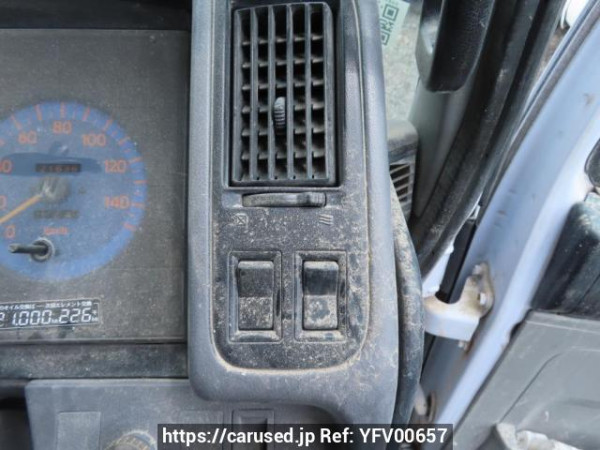 Used 1998 MT hino ranger FC3JCBD Image[37]