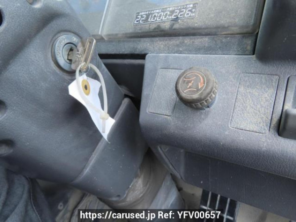 Used 1998 MT hino ranger FC3JCBD Image[38]