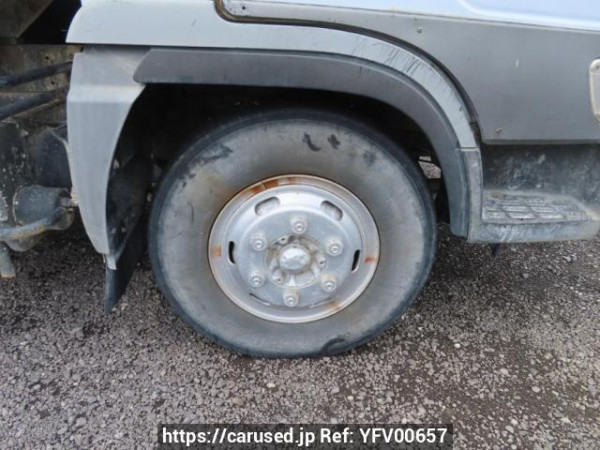 Used 1998 MT hino ranger FC3JCBD Image[41]