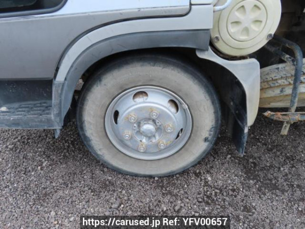 Used 1998 MT hino ranger FC3JCBD Image[42]
