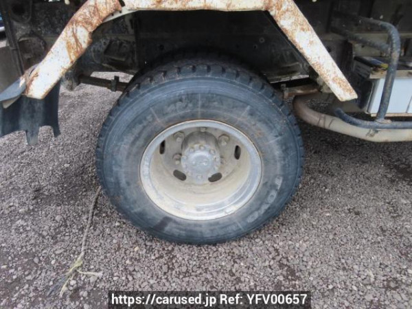 Used 1998 MT hino ranger FC3JCBD Image[43]